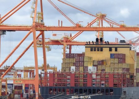 Ministros do Brasil e EUA vão retomar negociação comercial
