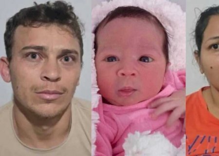 Defesa diz que homem preso no caso do sequestro de Ayla não sabia dos planos da suspeita