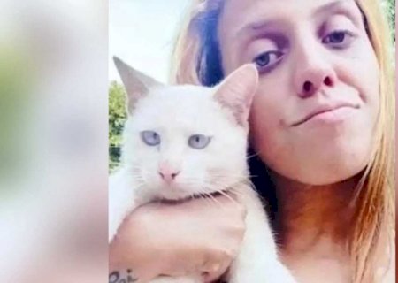'O que fizeram com você foi uma covardia', diz prima ao se despedir de Izabele encontrada em c#va