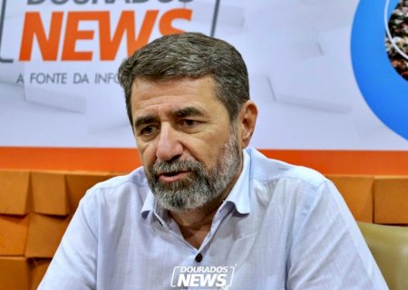 Dourados - Conflitos por terra causam insegurança jurídica e afetam comércio, diz presidente da Aced