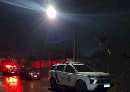 Rio Brilhante: mulher de 42 anos é encontrada morta dentro de casa