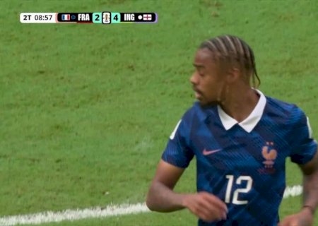 Jovens filmam Lamborghini de R$ 4,3 milhões e descobrem astro do PSG ao volante; vídeo
