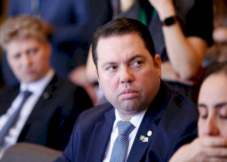 De autoria de Rodolfo Nogueira, Câmara aprovou de monitoramento que permite à vítima saber onde está o agressor