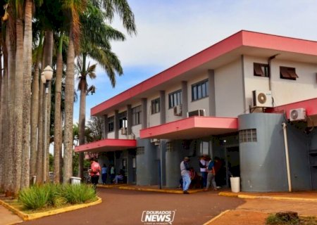 Motociclista de 53 anos morre no Hospital da Vida após sofrer acidente