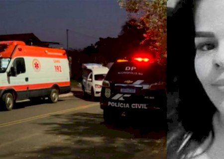 Jovem assassinada em Rio Verde já havia denunciado companheiro por violência