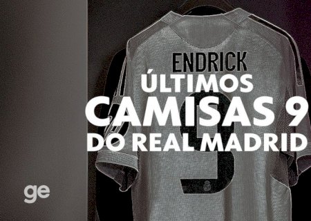 Mourinho explica lesão de Endrick e diz contar com ele no elenco: "Jogador de quem gosto muito"