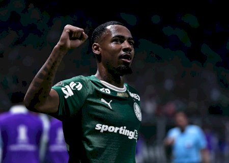 Allan teve ascensão meteórica no Palmeiras e valorização de 2.900% em venda ao Manchester City