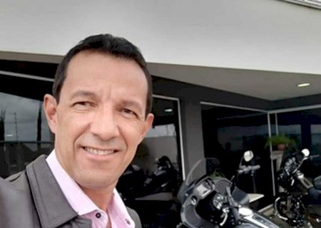 Presidente da Câmara tem vídeo íntimo vazado e diz que caso é grave em Inocência