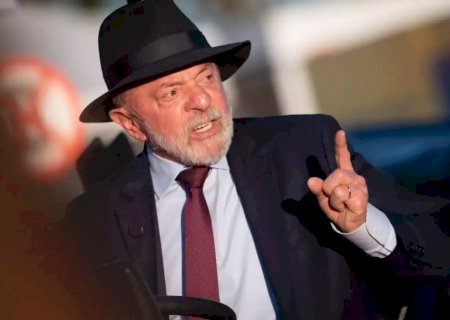TRE-SP mantém multa contra Lula por pedido de voto para Tebet e Marina