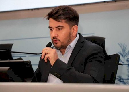 Concordam? Vereador quer congelar salário de políticos caso cidade esteja em déficit