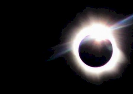 Brasileiros poderão ver eclipse solar por transmissão na internet