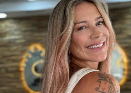 Luana Piovani briga com vizinha, viraliza em TV e é alvo de xenofobia