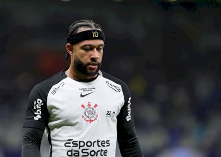 Bastidores: por que a negociação com Memphis se arrastou e dividiu o Corinthians
