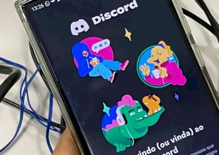 Discord entrega à AGU proposta para reforçar segurança de crianças