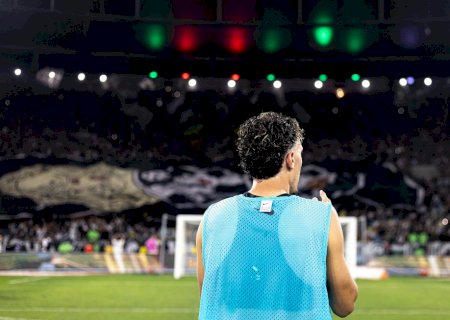 Justiça nega pedido de urgência feito pelo Vasco para enfrentar o Vitória no Maracanã