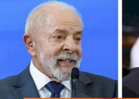 Lula tem 47% e Flávio 44% no 2&ordm; turno, seguem empatados tecnicamente