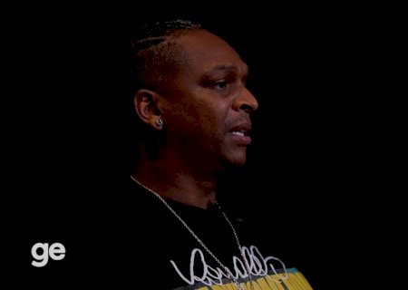 Jô abre o jogo sobre prisões, festas de Ronaldinho e problemas com o álcool: "Não tinha controle"