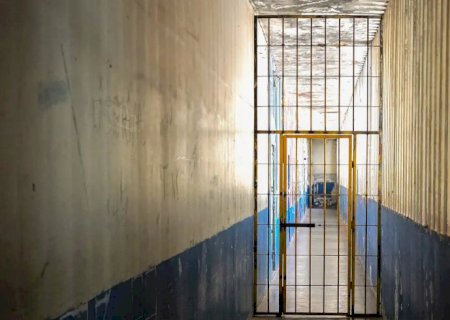 MJSP: centro de inteligência prisional começa a funcionar em agosto