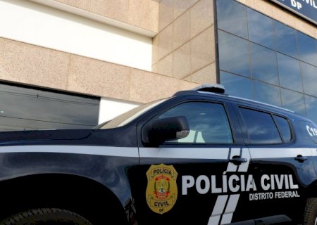 Agora  - Grupo que planejava ataques a autoridades é alvo de operação