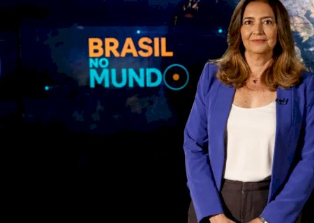 Brasil no Mundo debate guerra tarifária entre EUA e Canadá na quinta