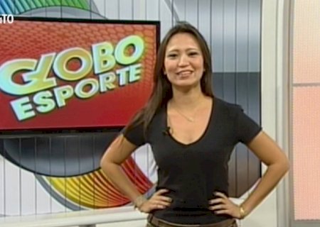 Ex-apresentadora do Globo Esporte TO, jornalista Thalita Tavares morre em SC aos 46 anos