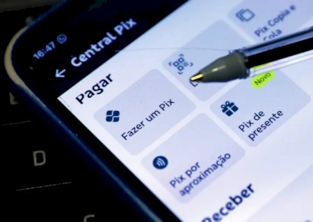 Banco Central estuda interligar Pix com sistemas de outros países