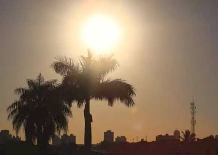 Falta de chuva e calor extremo lideram preocupação com El Niño em MS