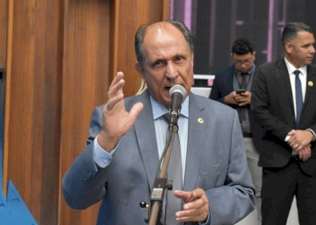 Deputado Zé Teixeira cobra asfalto e sinalização em rodovias no interior