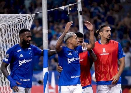 Cruzeiro x Flamengo: como nova regra da Libertadores coloca Gerson e Matheus Pereira sob risco