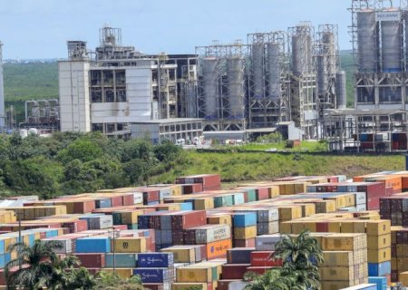 Amcham defende que adoção de reciprocidade contra os EUA seja evitada
