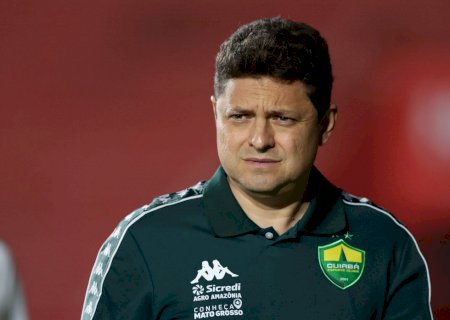 Cuiabá sofre transfer ban, e presidente culpa calotes de Corinthians, Santos, Grêmio e Atlético-MG