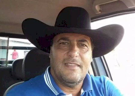 Corpo de homem desaparecido em rio é encontrado