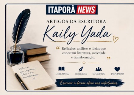 A Decadência do Hábito da Leitura e Seus Reflexos na Sociedade - Por Kaily Yada