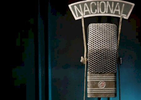 Rádio Memória celebra 90 anos da Rádio Nacional