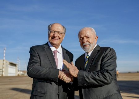 Lula declara R$ 4,8 milhões em bens ao TSE; Alckmin informa R$ 3,3 milhões