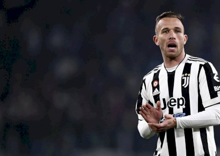 Arthur custou mais para a Juventus por minuto do que Cristiano Ronaldo e Vlahovic; entenda