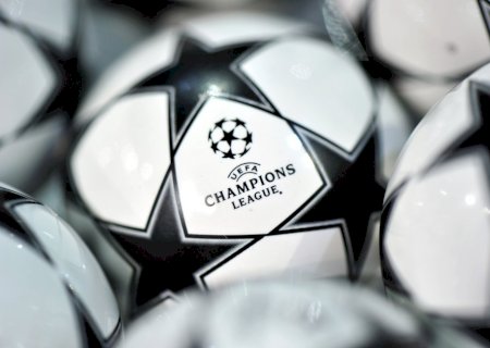 Sorteio da Champions League 2026/27: onde assistir ao vivo e horário