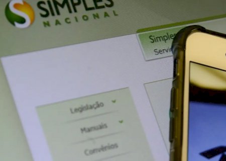 Opção pelo Simples Nacional para 2027 é antecipada para setembro