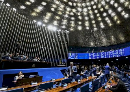 Senado aprova empréstimos de US$ 1,8 bi para estados e municípios
