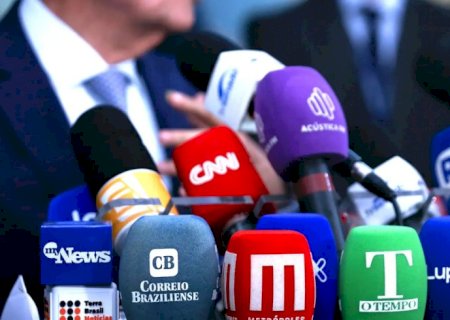 Fenaj pede que STF reveja decisão sobre diploma de jornalista