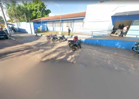 Homem é baleado e morre em posto de saúde de Campo Grande