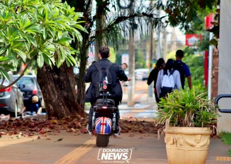 Prefeitura conclui Micromobilidade Consciente e prepara expansão do projeto para outras escolas