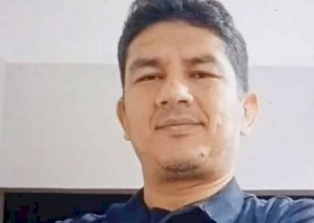 Policial penal de Jardim desaparece e família faz apelo por informações em Ponta Porã