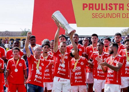 Do fundo do poço ao acesso: América-SP dá novo passo em reconstrução e sonha com elite