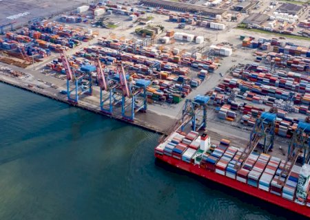 Centrais sindicais propõem medidas para enfrentar tarifaço dos EUA