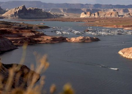 Mais de 20 pessoas são procuradas no Grand Canyon (EUA) após cheia