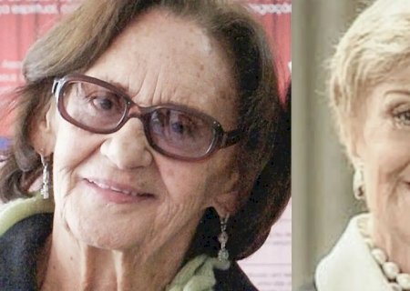 Brasil tem luto oficial de três dias após morte de atrizes icônicas