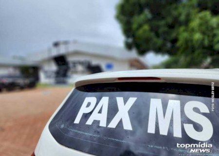 Homem é encontrado m#rto dentro de banheiro durante férias em Campo Grande