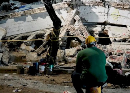 UE anuncia ajuda de € 2 milhões à Colômbia, após terremoto