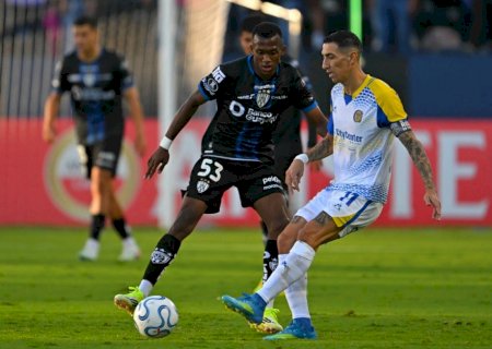 No caminho do Flamengo, Ind. del Valle é base da seleção do Equador e leva apelido de "matador de gigantes"; conheça
